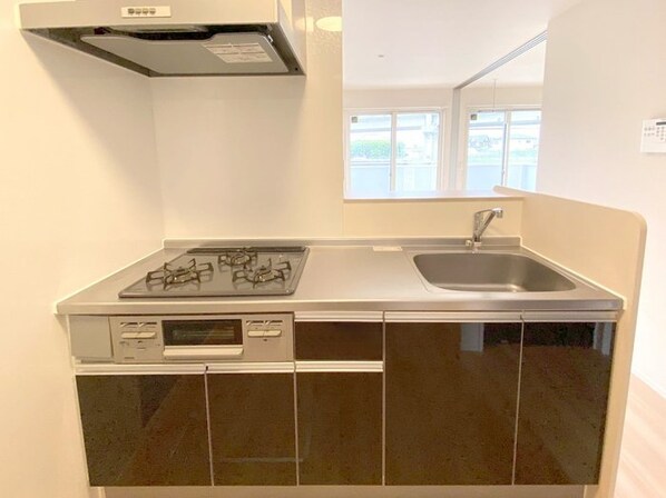 サンモール Aの物件内観写真